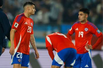 Lo que faltaba: Chile se metió en lío diplomático por su próximo partido amistoso