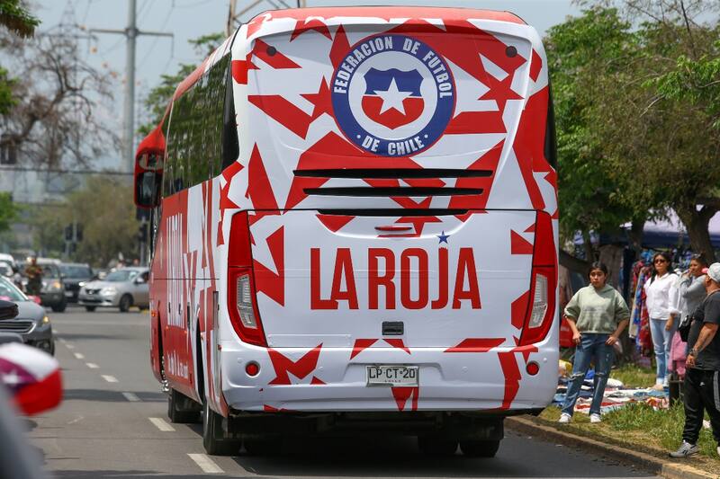 fue multada por "mala conducta" en Colombia. Foto: Agencia Aton/Archivo.