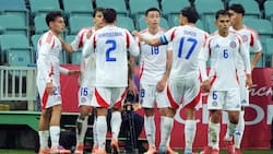 Estas métricas sí nos gustan: Chile recupera la confianza y amarga a Rusia en Sochi