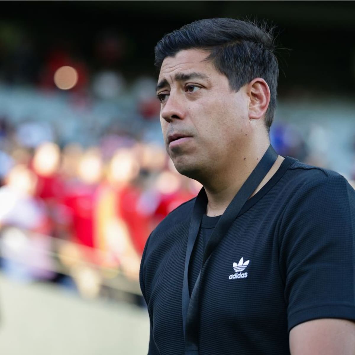 La formación ideal de Chile para su partido de este sábado ante Portugal: ¿Cómo le iría en el Mundial?