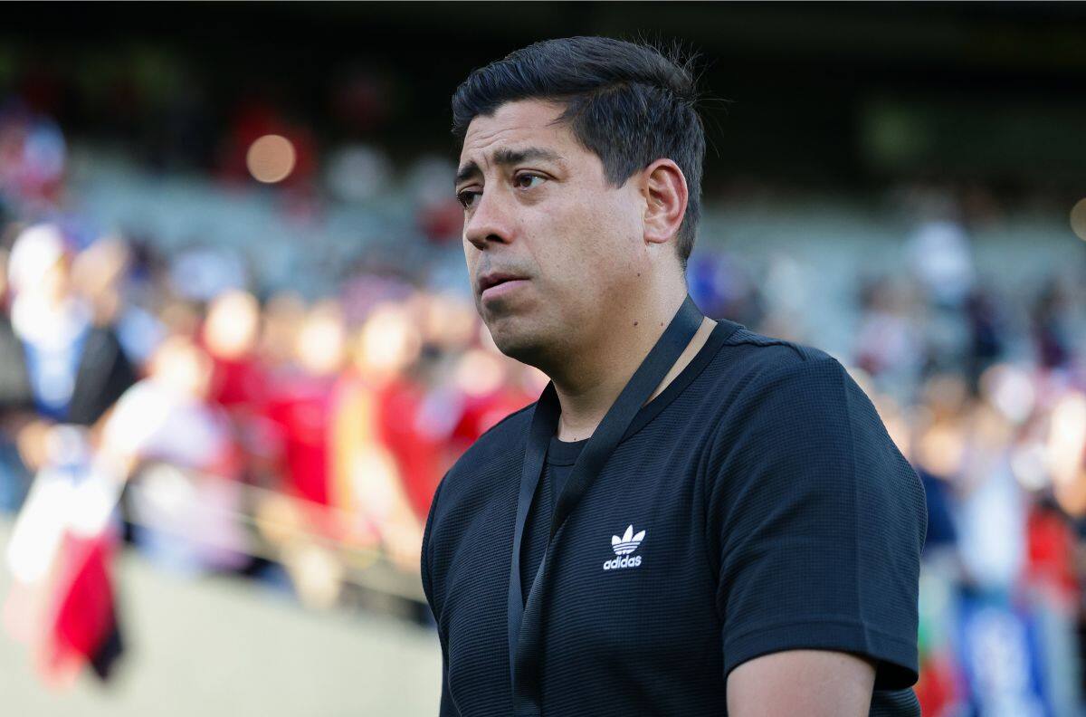 La formación ideal de Chile para su partido de este sábado ante Portugal: ¿Cómo le iría en el Mundial?