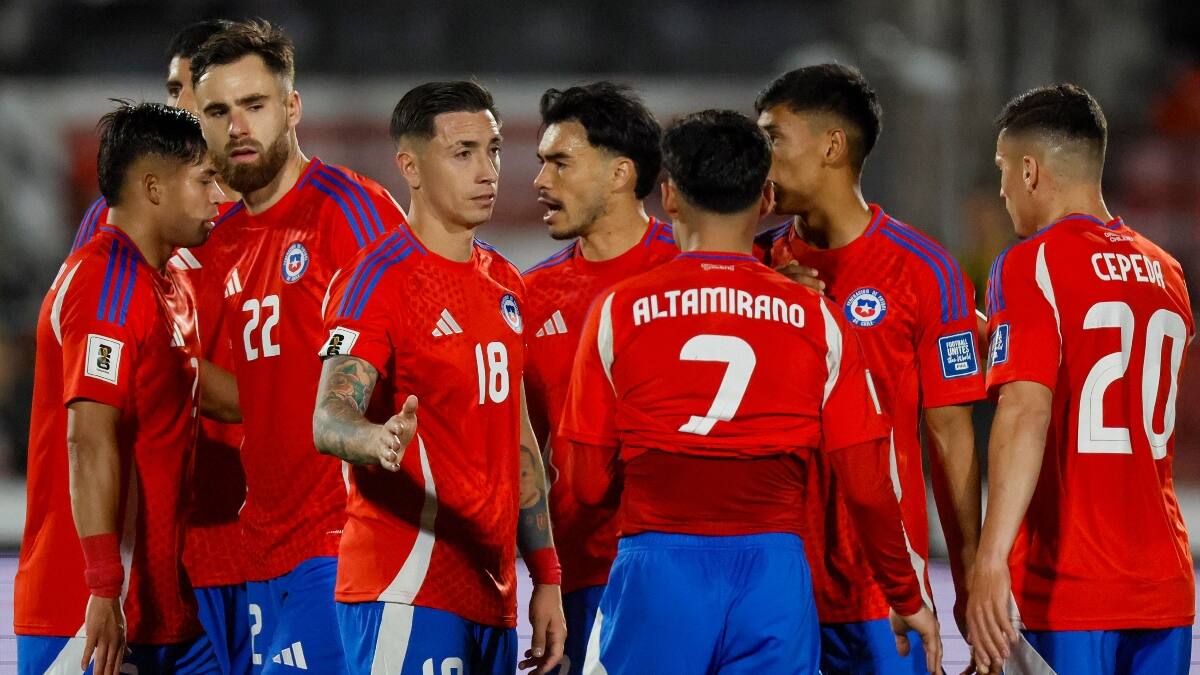 “El dinero no se inventa, hay que ganarlo; hoy la Selección Chilena ya no genera los mismos recursos”