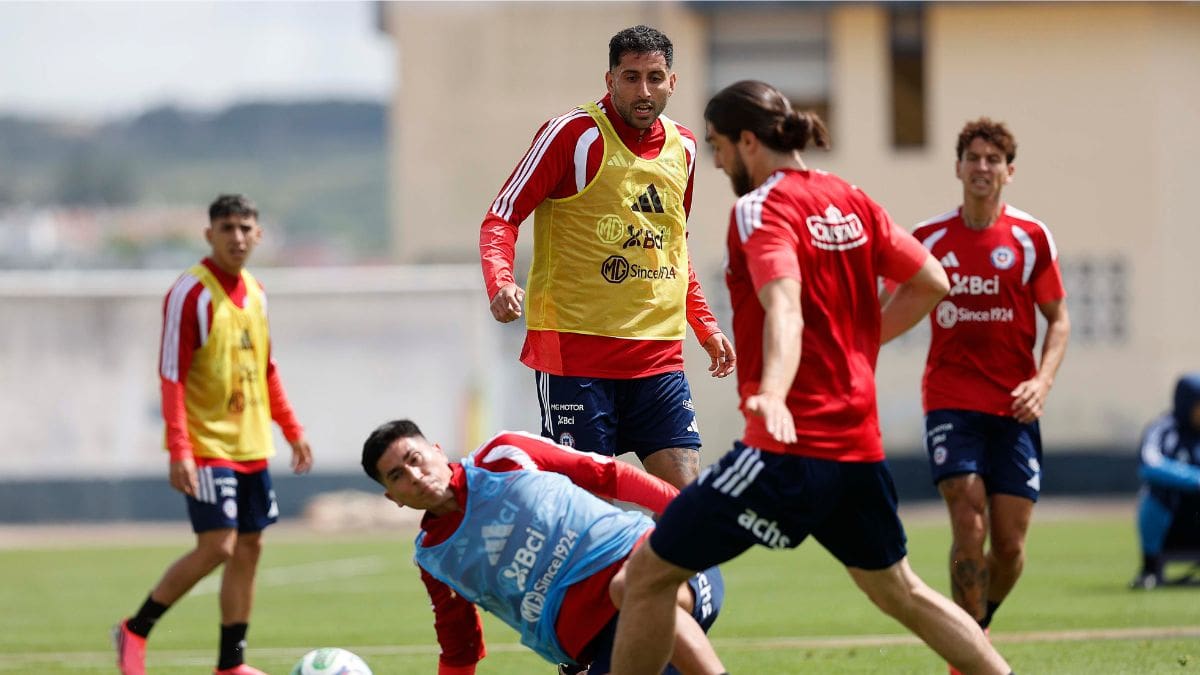El plan de emergencia de La Roja tras la suspensión del amistoso con Congo: “Queremos que se juegue”
