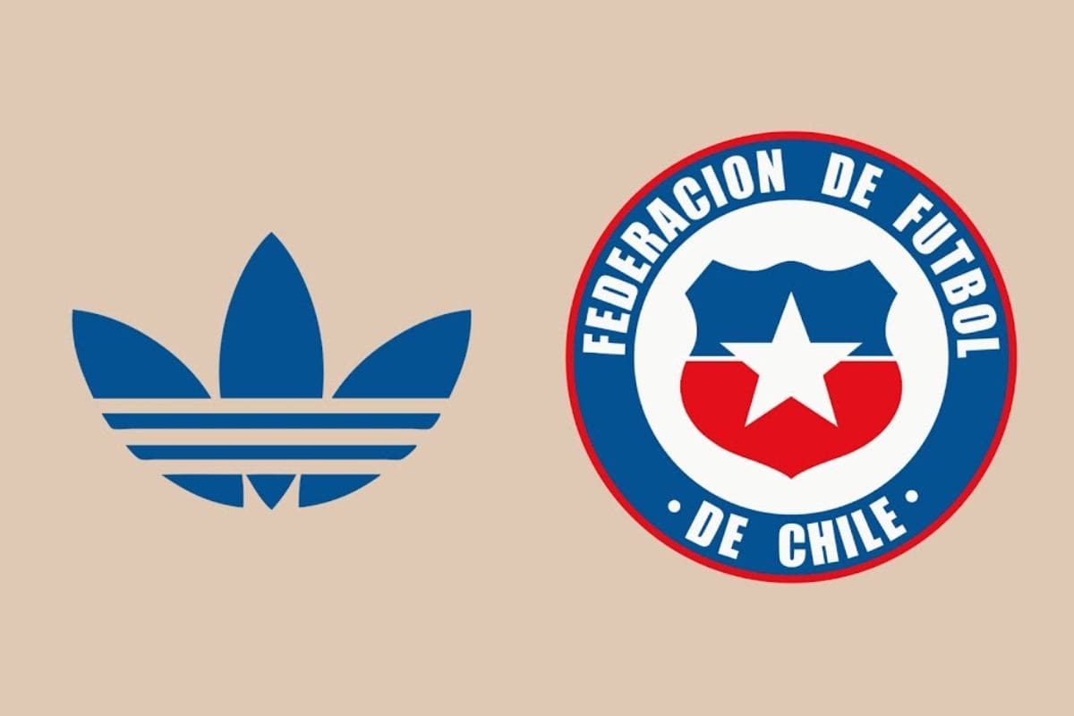 Este es el color Chalky Brown. ¿Será el que use La Roja?