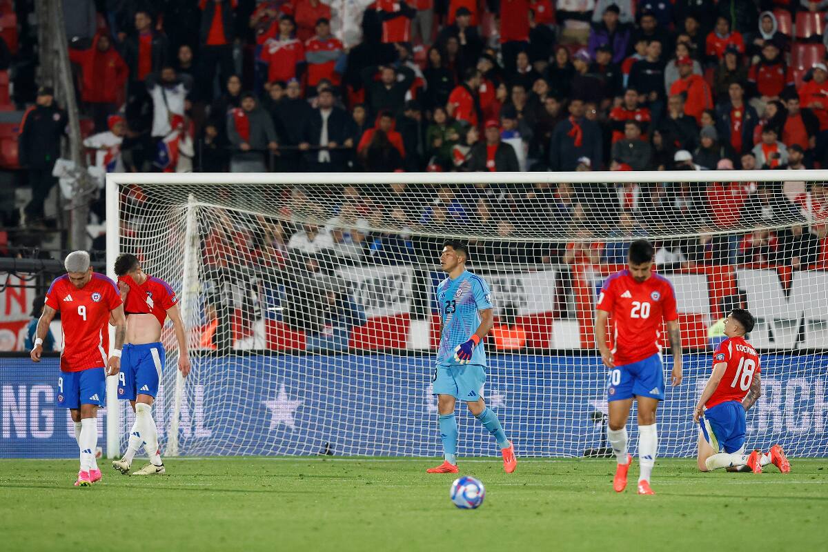 informó que Carlos Palacios fue liberado para el duelo ante Colombia. (Foto: Aton)