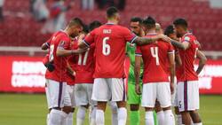 Seleccionado chileno dejaría Europa para fichar en club de Arabia Saudita