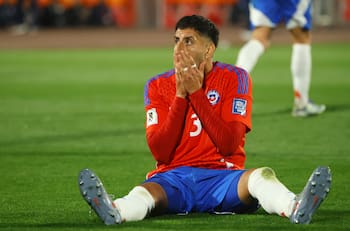 La Roja del despilfarro: 150 mil millones de pesos para nada