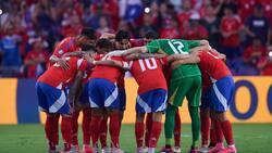 La Roja ya conoce días y horarios en que disputará las Eliminatorias contra Argentina y Bolivia