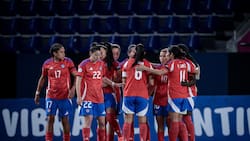 No solo el Mundial Sub 20: la Franja Electoral pone en aprietos a La Roja