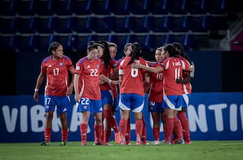 No solo el Mundial Sub 20: la Franja Electoral pone en aprietos a La Roja
