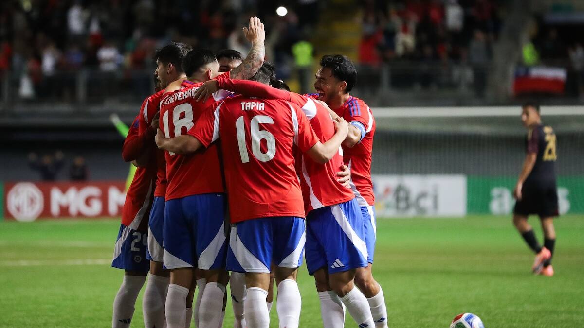 Davor Suker tiene la receta para el renacer de La Roja: “Si a mí me invitara la Federación de Chile...