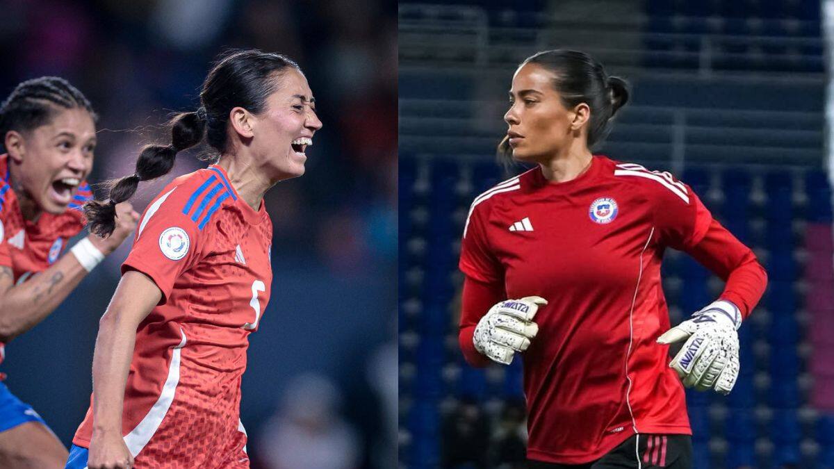 Figuras de la Selección Chilena apuntan a las estaciones más difíciles en las Eliminatorias al Mundial