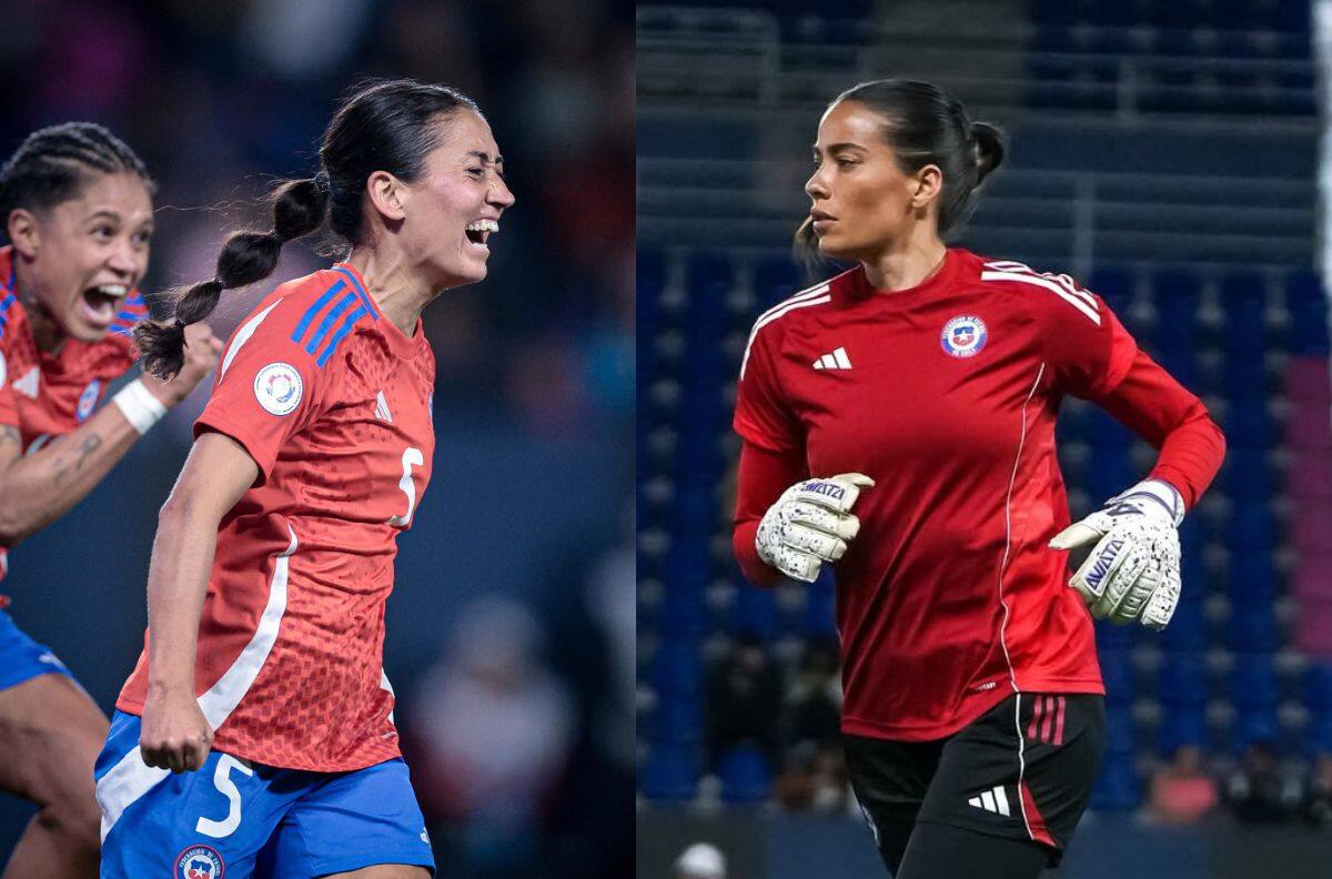 Figuras de la Selección Chilena apuntan a las estaciones más difíciles en las Eliminatorias al Mundial