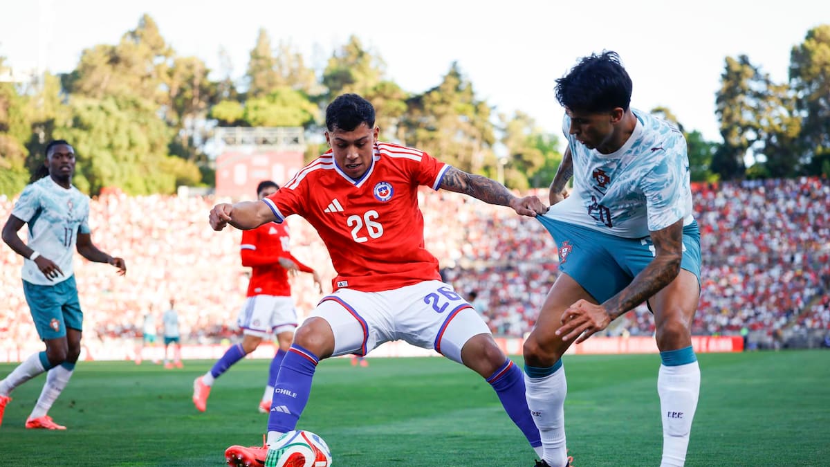 Chile sale a lavar heridas y mejorar su imagen ante RD del Congo: la probable formación de La Roja