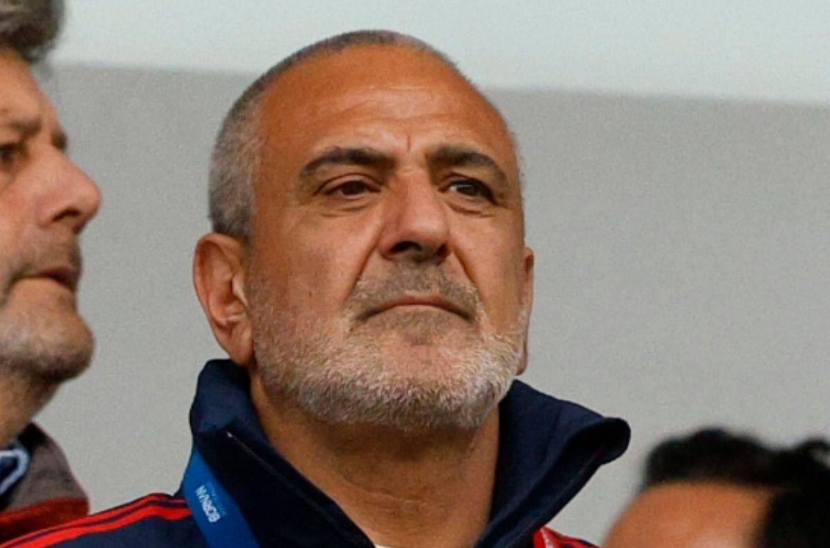 Histórico de La Roja se aburrió de Pablo Milad tras la debacle de Chile en Copa América: “Renuncie”