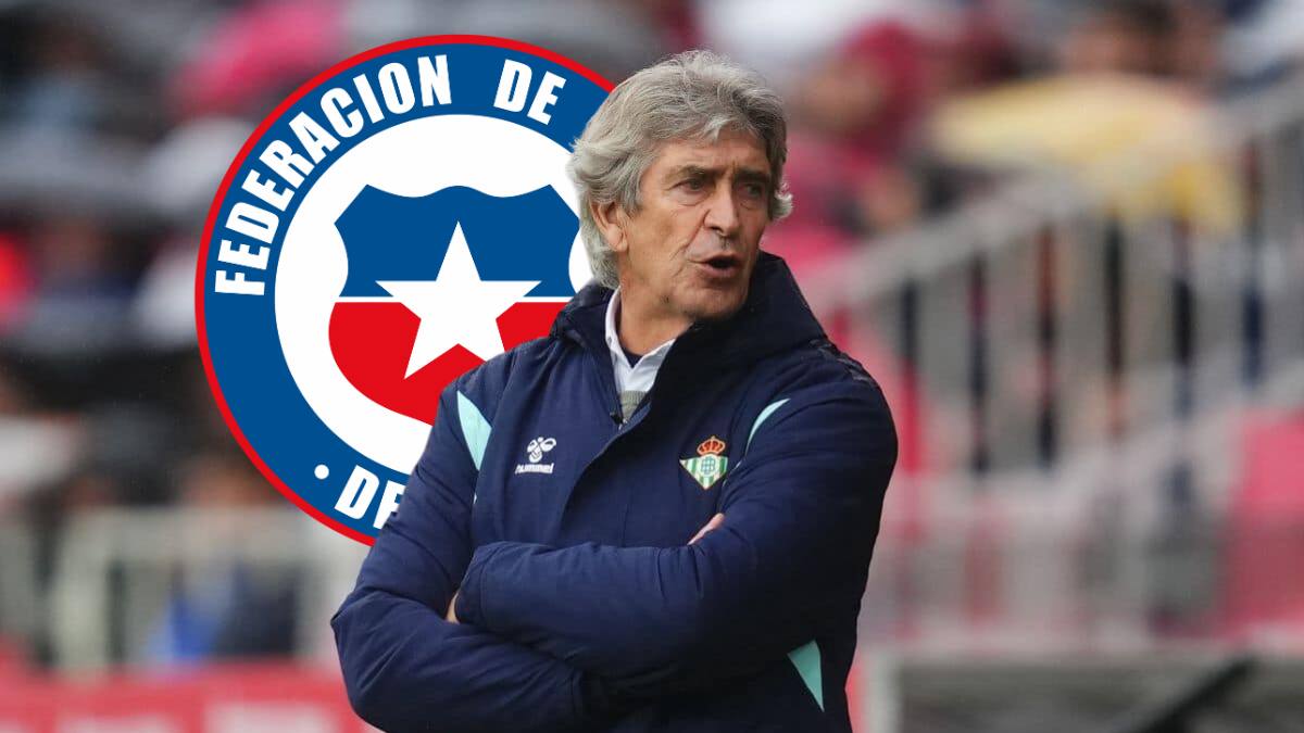 Como pocas veces: Manuel Pellegrini se sincera sobre la opción de dirigir a la Selección Chilena