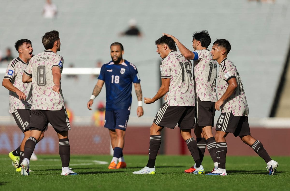 Urgente: se suspende partido de la Selección Chilena en Europa por motivos sanitarios