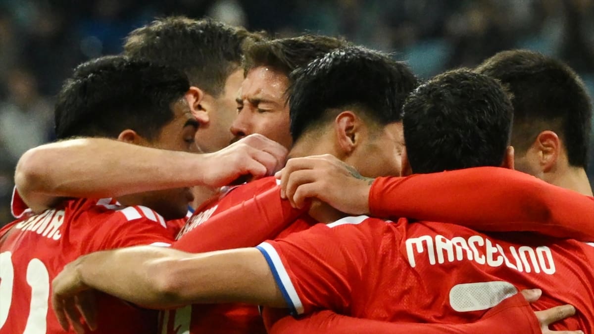 Fecha confirmada: Chile se viste de gala y enfrentará a España previo al Mundial 2026