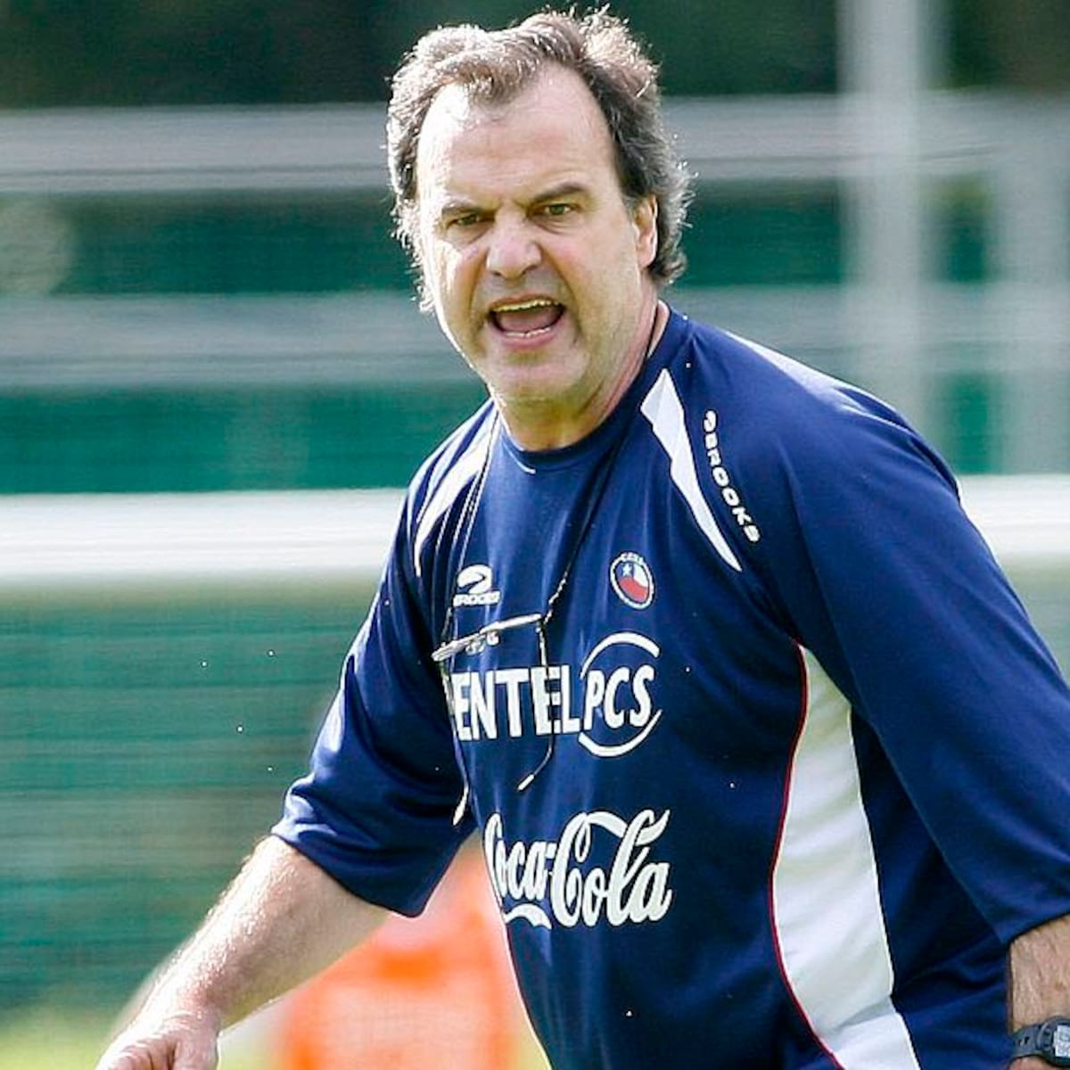 Beausejour y Contreras recordaron potente arenga de Bielsa: “Nos acordamos y se nos eriza la piel”