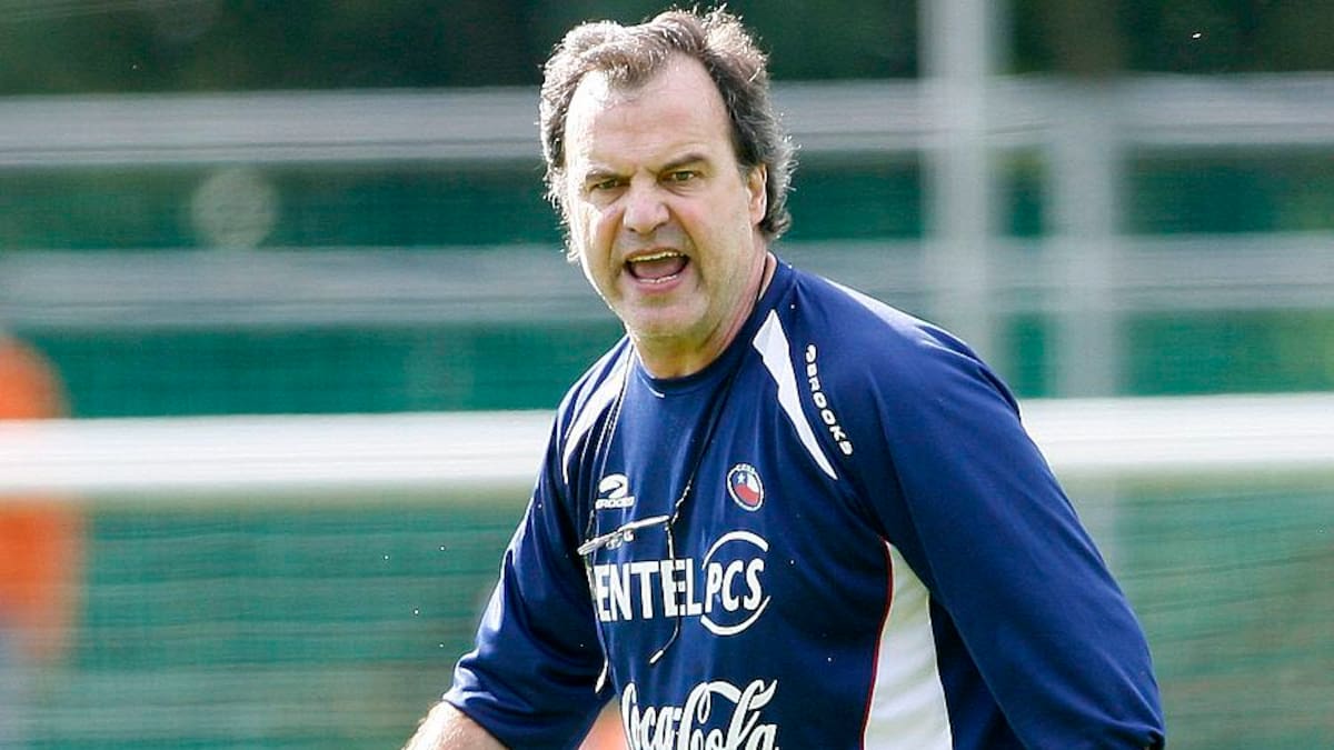Beausejour y Contreras recordaron potente arenga de Bielsa: “Nos acordamos y se nos eriza la piel”