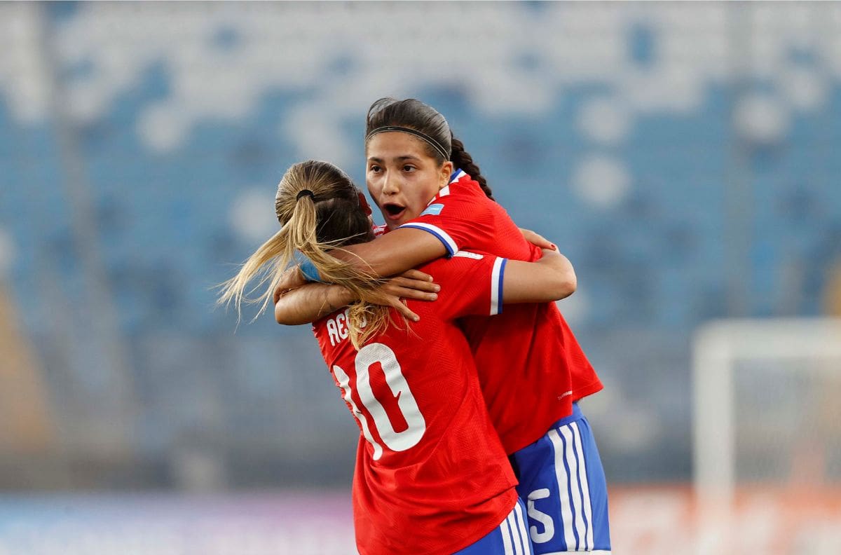 La Roja sale viva de la fecha FIFA: ¿Le alcanzará para ir al Mundial?