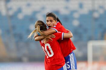 La Roja sale viva de la fecha FIFA: ¿Le alcanzará para ir al Mundial?