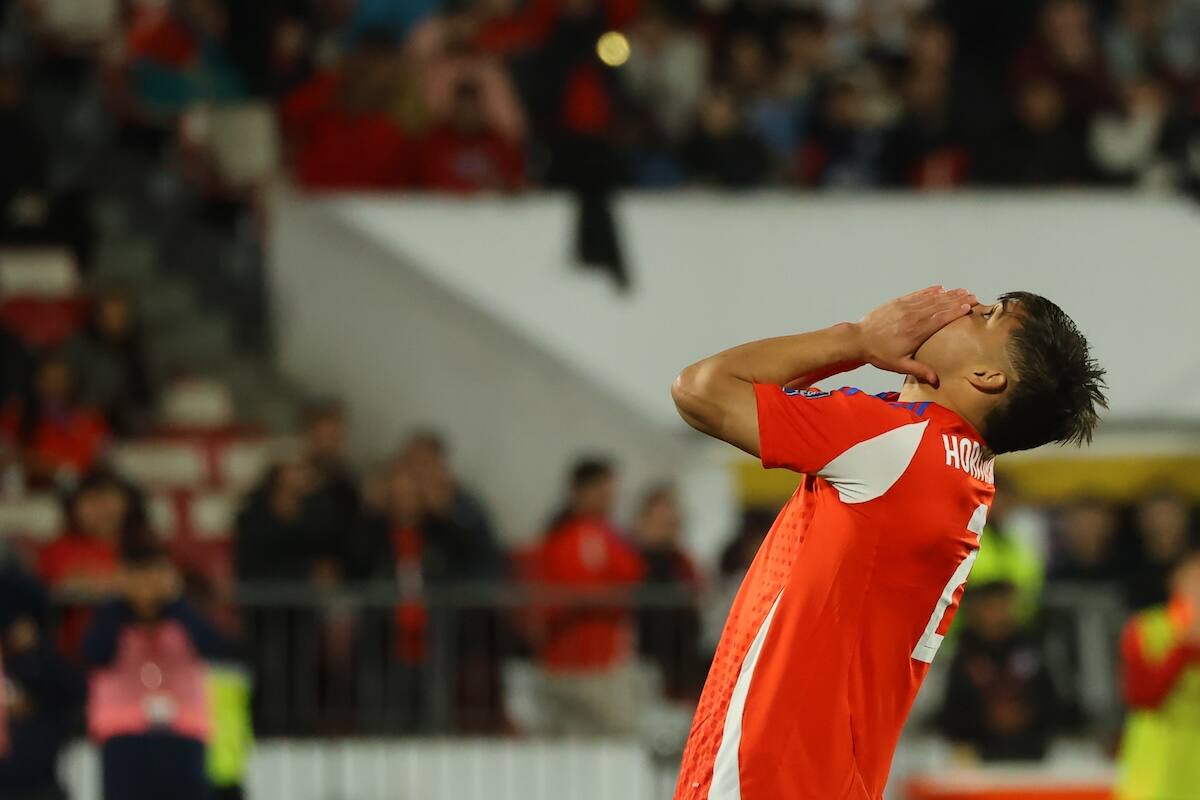 Tiene un candidato menos para hacerse cargo del combinado adulto. Foto: Agencia Aton