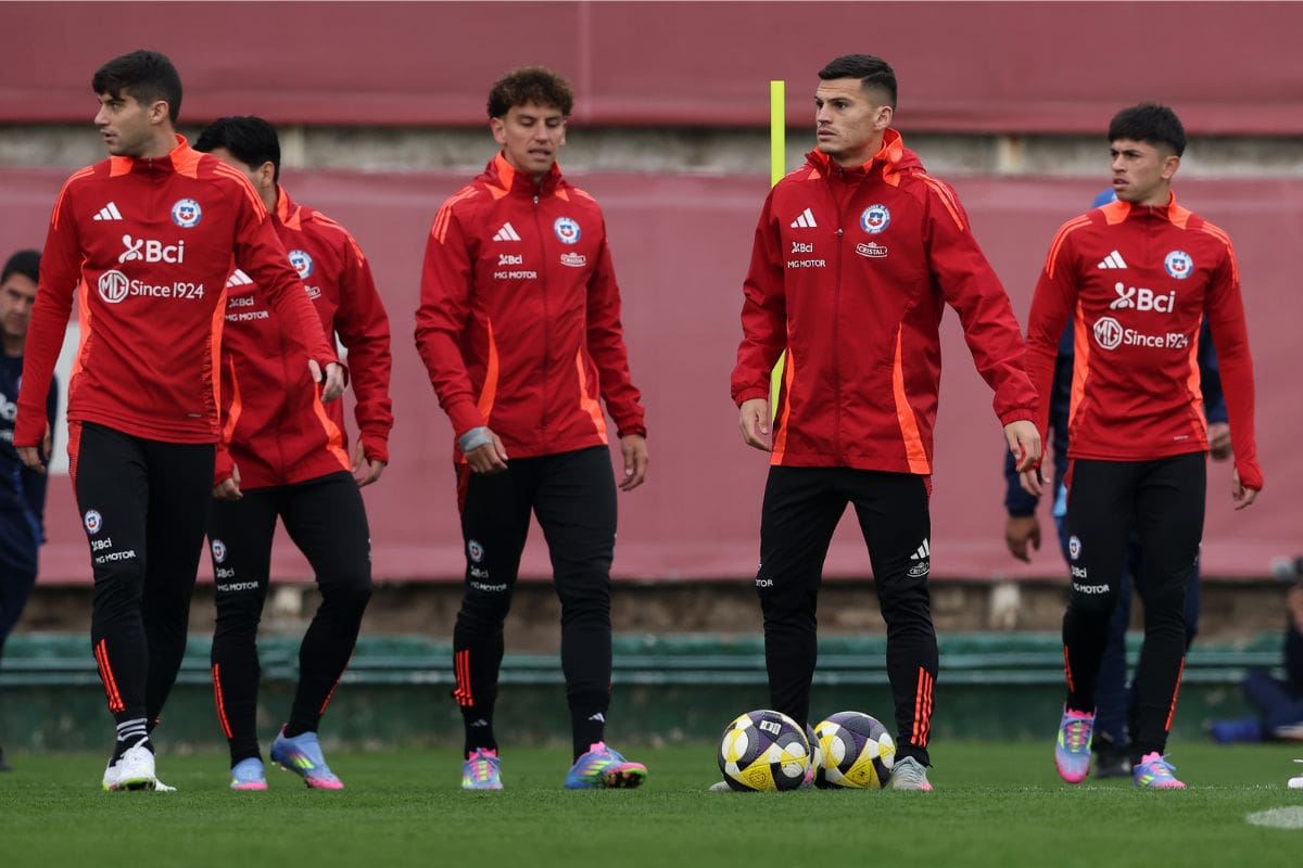 en Juan Pinto Durán. Foto: Agencia Aton.