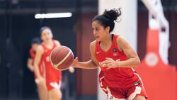 AmeriCup 2025 Femenina: el registro histórico de Chile en la Copa América de Basquetbol
