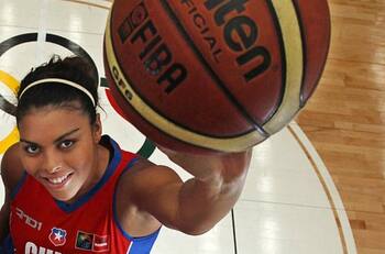 AmeriCup Femenina 2025: ¿Cuándo parte y cómo VER EN VIVO?