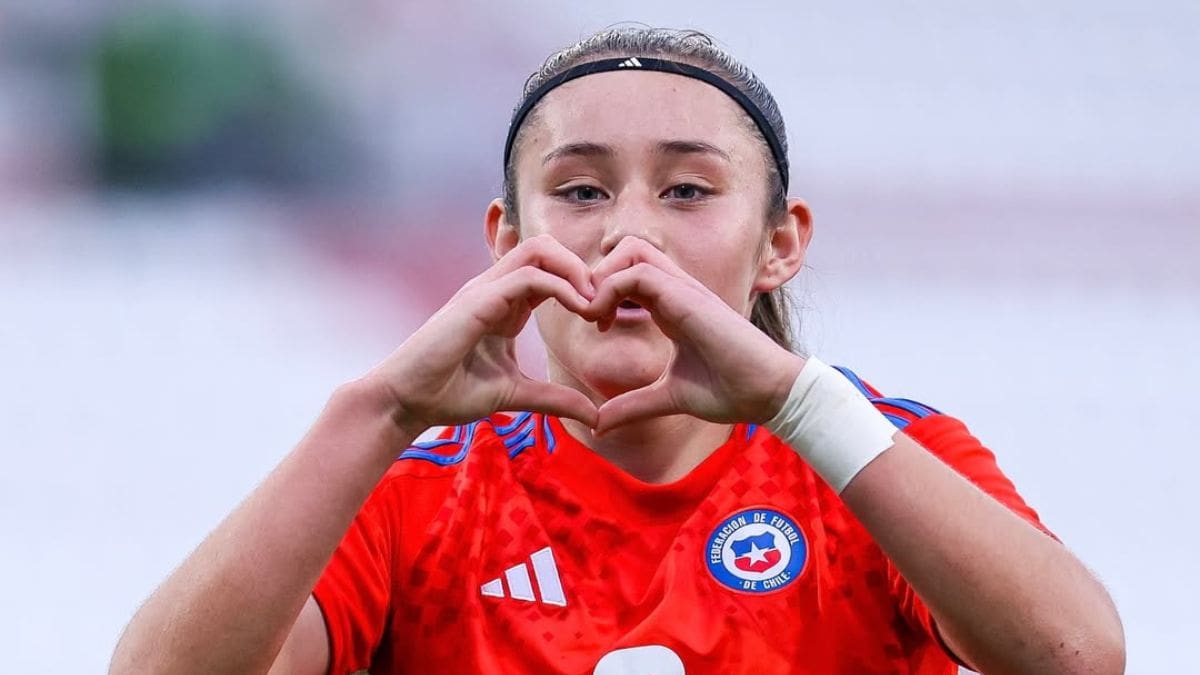 Chile busca pasajes al mundial: cómo se jugará y dónde ver por TV el Sudamericano Femenino Sub 17