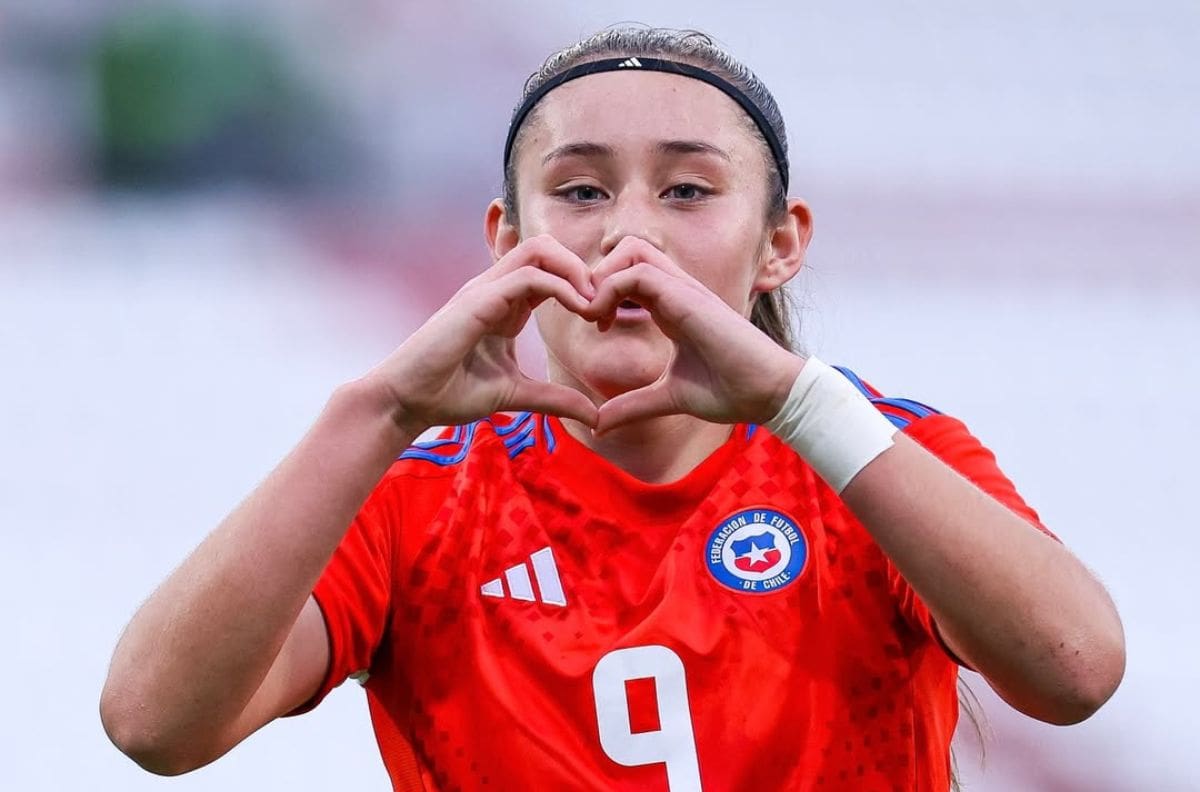 Chile busca pasajes al mundial: cómo se jugará y dónde ver por TV el Sudamericano Femenino Sub 17