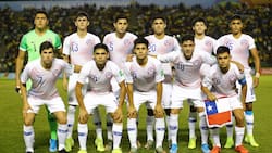 Unos brillan en los tres grandes y otros juegan en Segunda: ¿Qué fue de la última Roja que fue a un Mundial Sub 17?