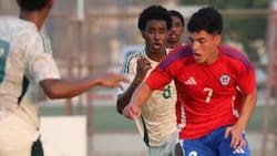 Mundial Sub-17 EN VIVO | Chile vs. Francia: minuto a minuto del partido