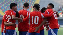 ¿Mirarán a Chile? El gigante europeo que mandó espías a buscar jugadores en el Mundial Sub 20