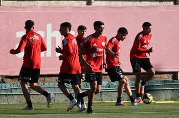 Definitivo: este será el capitán de la Selección Chilena en el Mundial Sub 20