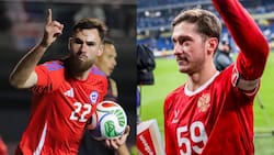 Rusia prepara una fiesta contra Chile: niños gratis y entradas ultra baratas