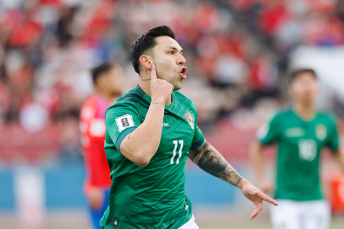 Entregó la lista de cara al Repechaje Mundialista. Foto: Photosport