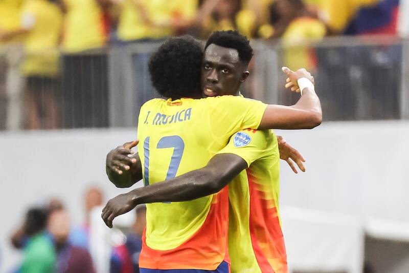 Los Cafeteros necesitan un triunfo para avanzar a cuartos de final de Copa América.