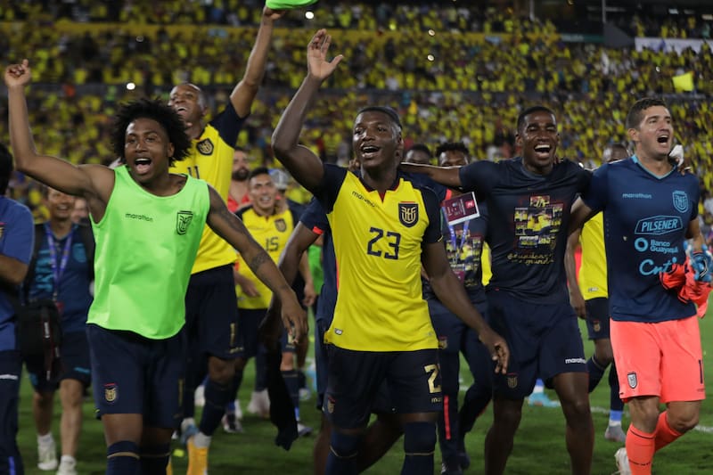 La Tri comenzará en desventaja en las Eliminatorias Sudamericanas para el Mundial del 2026.