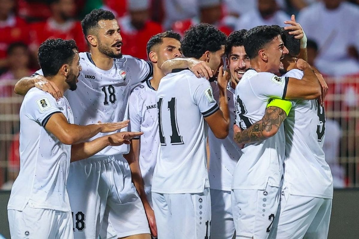 Sueña con entrar al Mundial tras 40 años de ausencia.