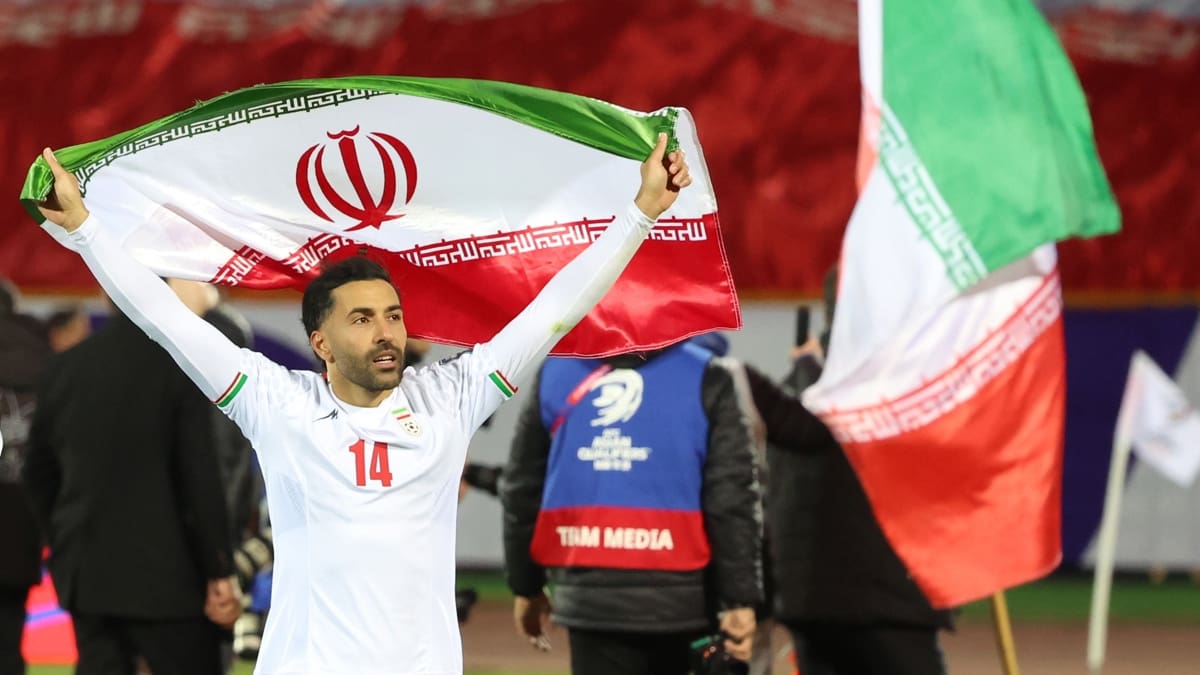 No jugar en Estados Unidos: la solución que propone Irán para jugar el Mundial