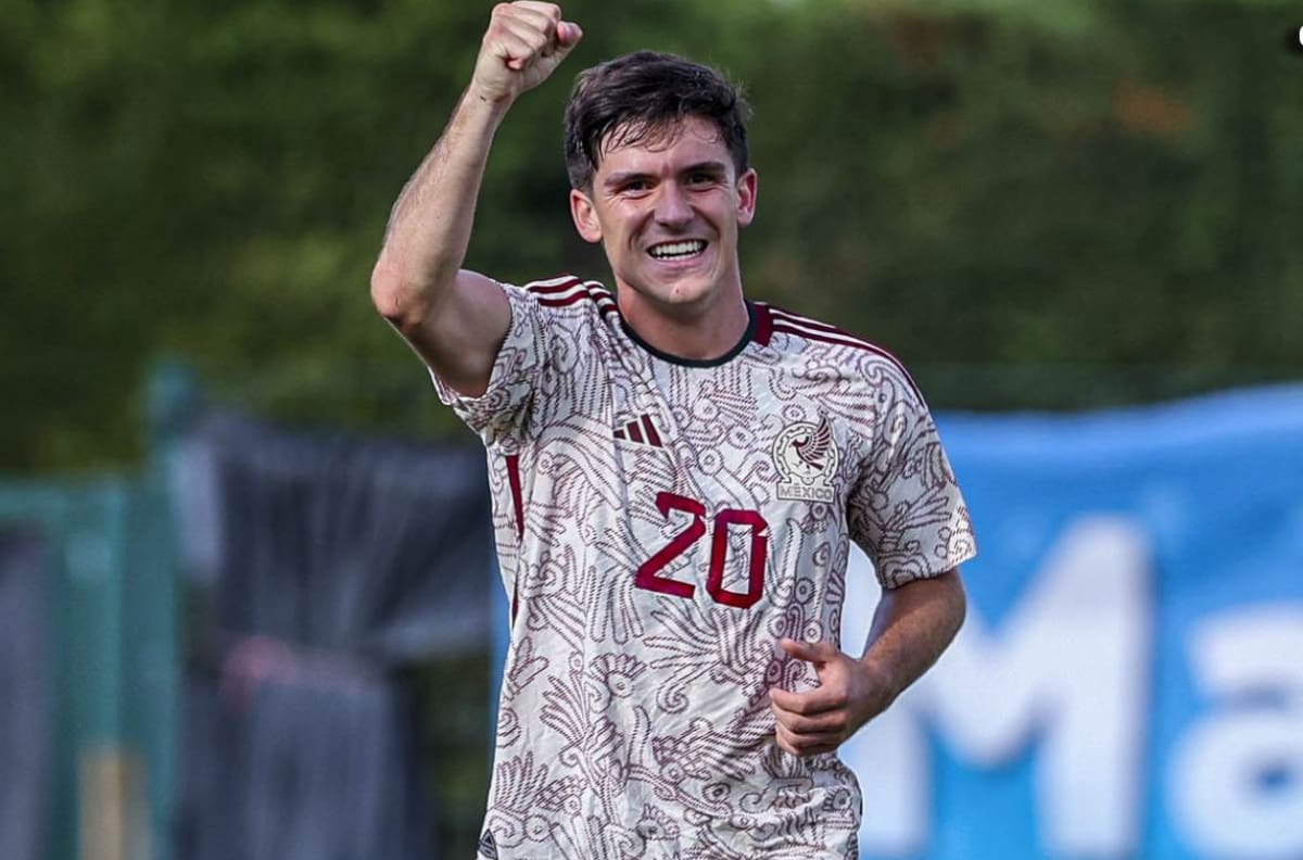 VIDEO | ¡México finalista! El Tri vence a Francia por penales y jugará por el título en el Esperanzas de Toulon