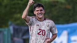 VIDEO | ¡México finalista! El Tri vence a Francia por penales y jugará por el título en el Esperanzas de Toulon