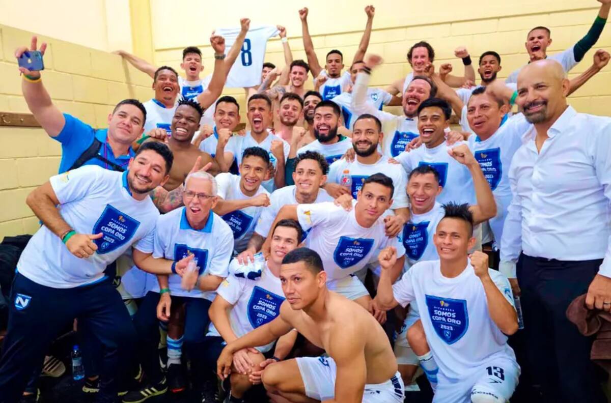 Locura en Nicaragua por el Fantasma Figueroa y su “Fantasmeta”: ahora le piden llegar a Copa América