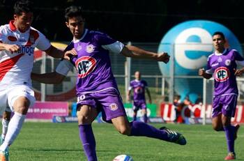 Pasó por Deportes Concepción, pudo llegar a Colo Colo y ahora amenaza a La Roja en Eliminatorias