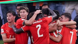 En penales: Portugal se hizo fuerte ante Brasil y clasificó a la final del Mundial Sub 17