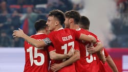 “Tenemos una oportunidad de vencer a Chile. Necesitamos ganar 3-0 y jugar bien”