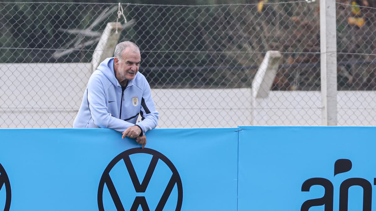 Cunde el enojo con Marcelo Bielsa por “lesionar” jugadores a pocos días del Mundial 2026