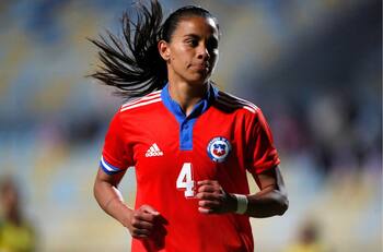 Chile vs Argentina: hora y dónde ver EN VIVO por TV y Online a la Roja Femenina en Fecha FIFA